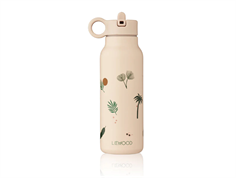 Liewood water bottle Falk 350ml jungle apple blossom mix